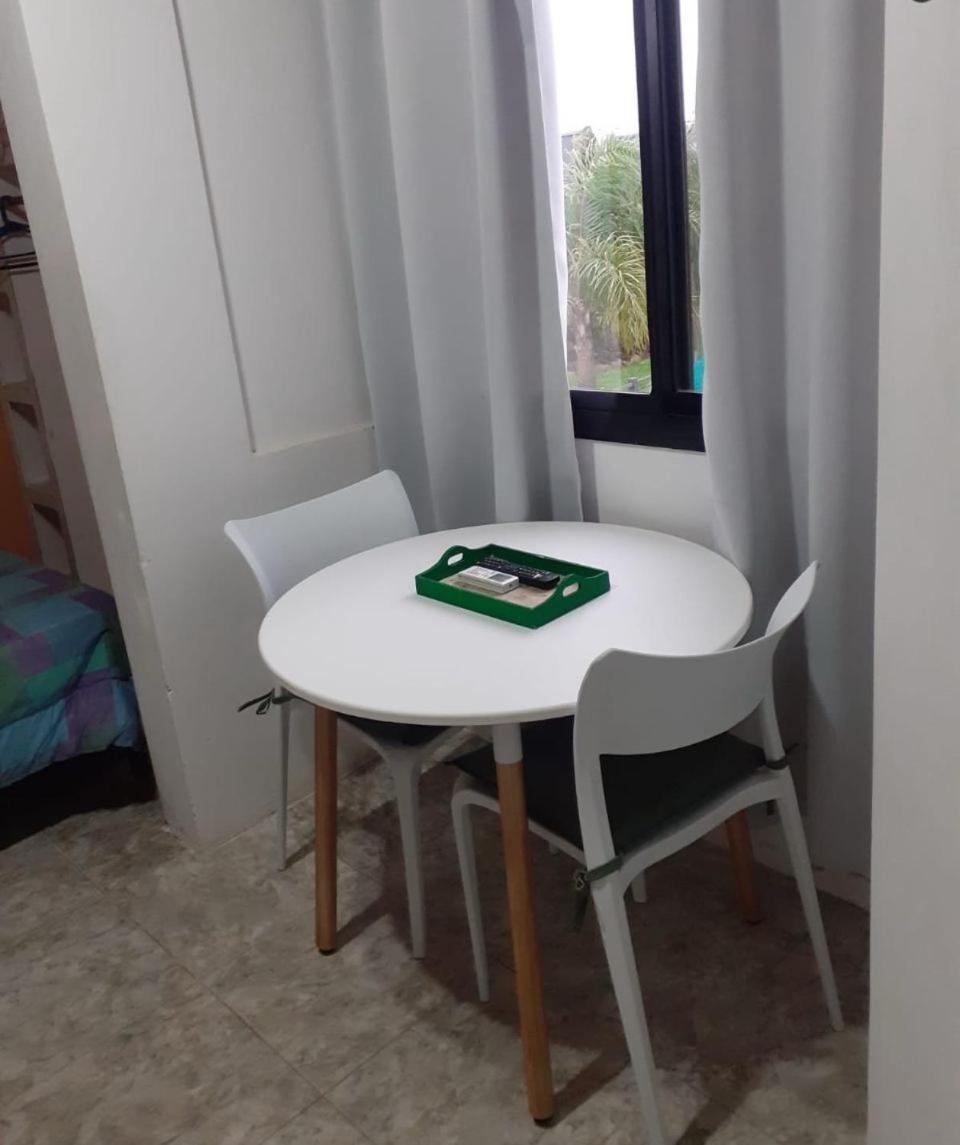 Complejo Cascadas De Artalaz Colón Eksteriør billede